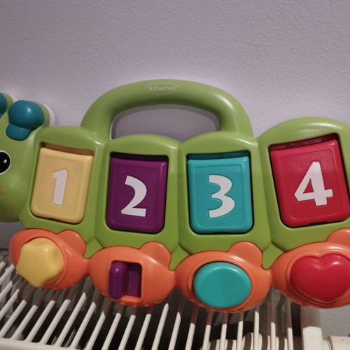 Infantino baby toy used in very good condition