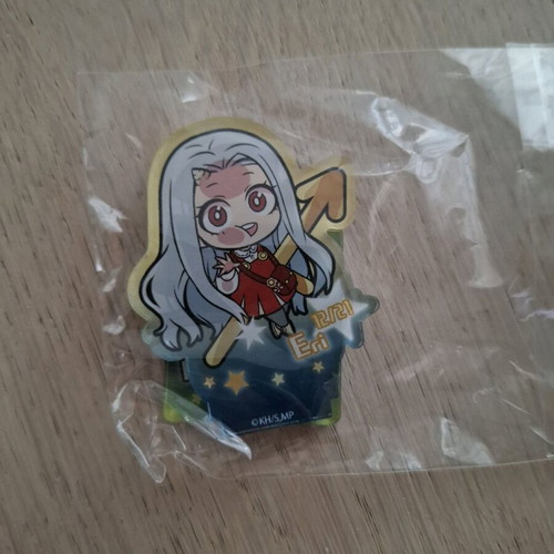Acrylic stands My Hero Academia καινούργια