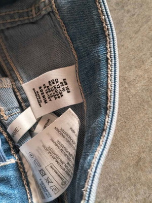 Blue shorts for 12 years like new