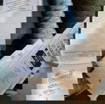 Σορτ για αγόρι 4 ετών ολοκαίνουργιο, τιρκουάζ, μέγεθος 104 cm