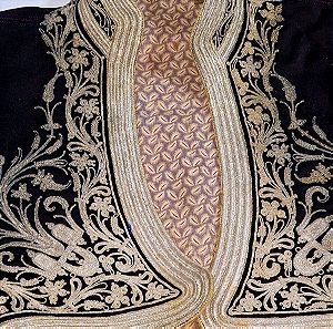 Γιλέκο παραδοσιακής  φορεσιάς  Μ.Ασιας
