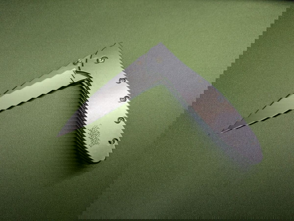 Πτυσσόμενο μαχαίρι Kershaw Leek 1660