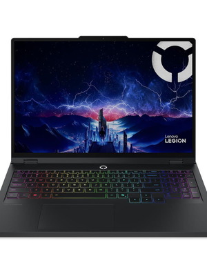 Lenovo Legion Pro 5 16" OLED gaming laptop, RTX 5070Ti, 32GB RAM, 2TB SSD