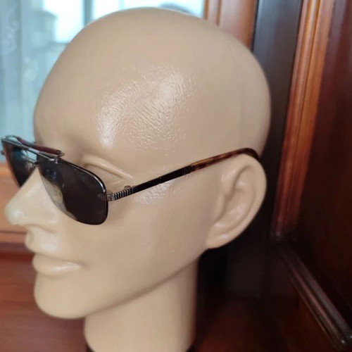 Vintage 90s Sunglasses with UV400 Protection