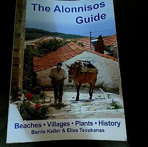 The Alonisos Guide