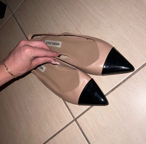 Steve Madden balarinas