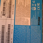 D-Link AC1200 Wi-Fi Range Extender new
