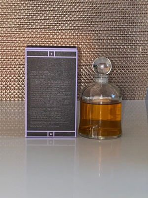 Muscs Koublai Khan Serge Lutens Eau de Parfum 75 ml σαν καινούργιο