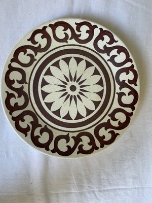Antique Kitchenware Set