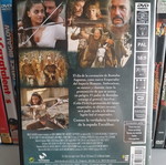 La Última Legion DVD