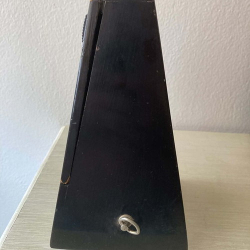 Wittner metronome used, made in Germany