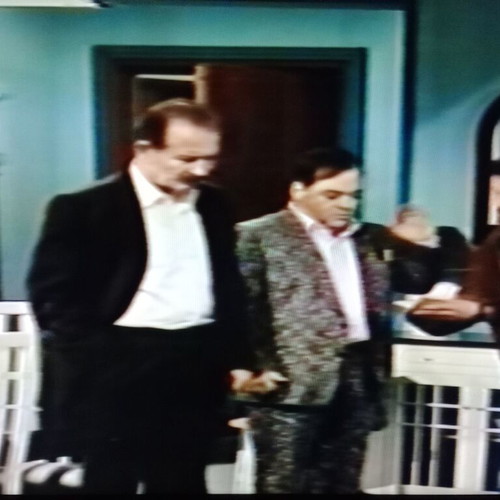 Videocassette used with episodes of the series Authairetoi from Mega