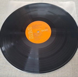 Elvis Presley – Elvis In Concert  2XLP