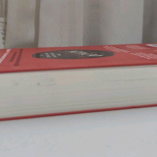 The Thursday Murder Club special edition like new