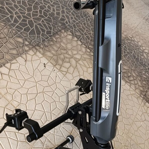 inSPORTline electric wheelchair handbike
