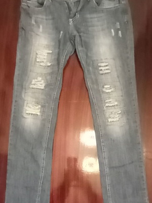 Children's jeans like new, size 152 cm
