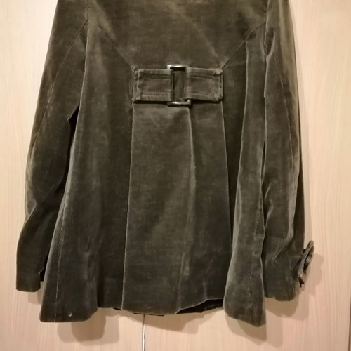 ZARA Σακάκι κοτλέ μεταχειρισμένο, μέγεθος M