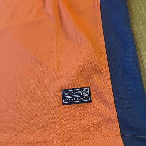 Inter x Stussy jersey