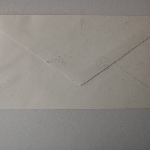 Envelopes 5 used with 3rd Polytechnic Anniversary 1976