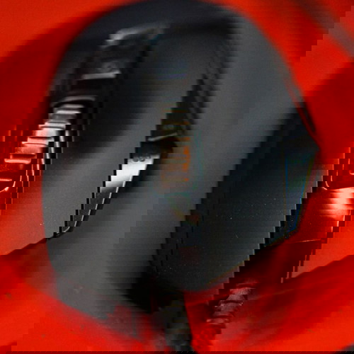Logitech G502 HERO Gaming Mouse в много добро състояние