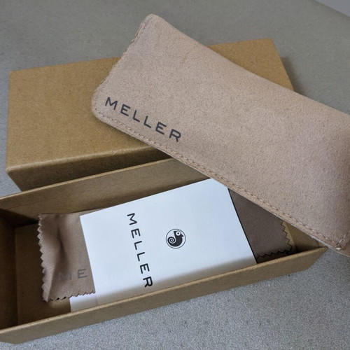 Meller sunglasses new, unworn, in box