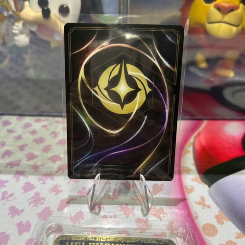 Lorcana Disney TCG κάρτα Pumbaa σε άριστη κατάσταση