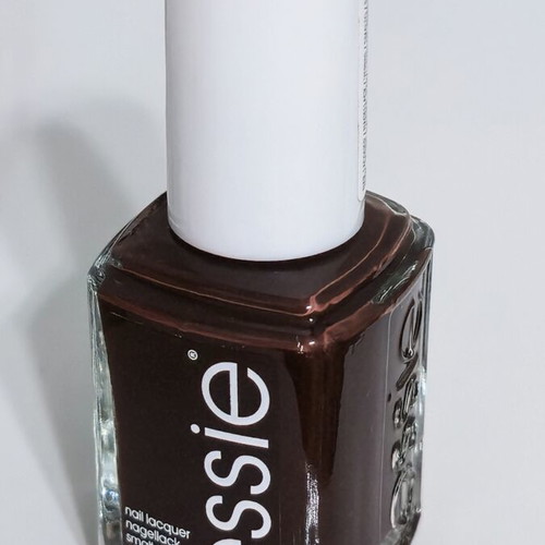 Essie Odd Squad Nail Polish 13.5ml New Dark Brown