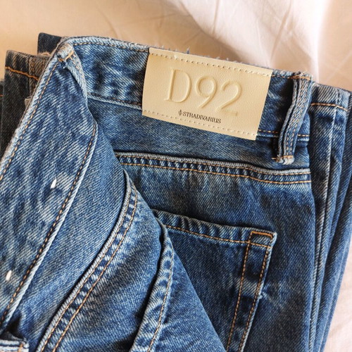 Stradivarius jeans new, size 36, blue