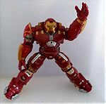  Φιγουρα Δρασης Iron Man - Avengers Ultron