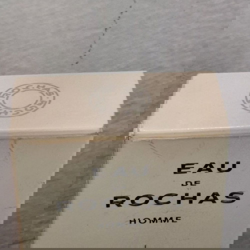 Rochas Eau De de Toilette ML 100 Spray Vintage Nuevo