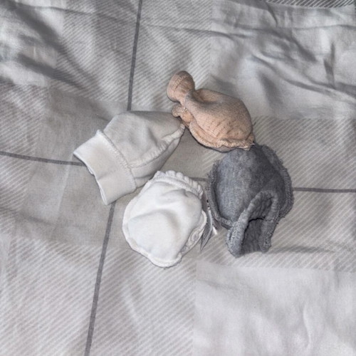 Baby clothing bundle for boys size 50-56
