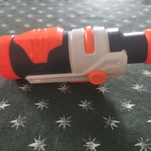 Nerf Modulus Scope Attachment like new