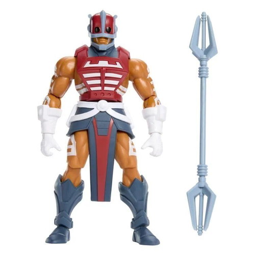 Mattel MOTU Origins 200X Cartoon Collection Zodac 5.5" Action Figure new