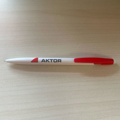 Aktor collectible mechanical pencil new