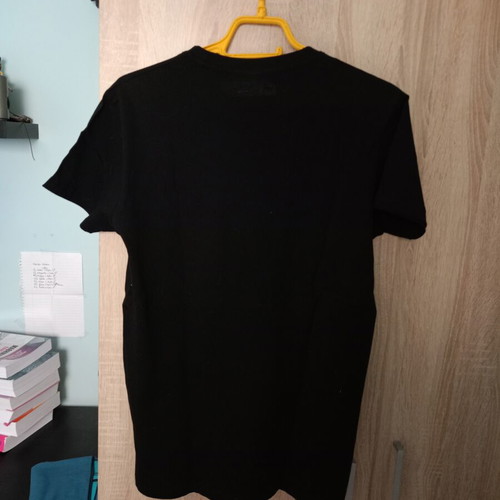 Stone Island T-shirt new with tags, black, size M