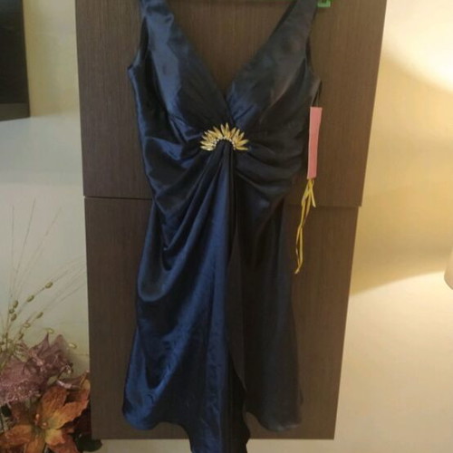 Clothing pack size M with gifts, like new