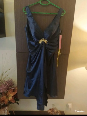 Clothing pack size M with gifts, like new
