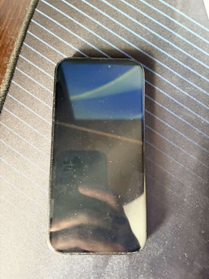 Apple iPhone 15 Pro 128GB σαν καινούργιο, μαύρο, με κάμερες υψηλής απόδοσης