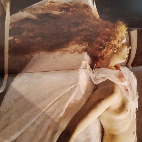 The Medical Art in Painting new, Greek edition