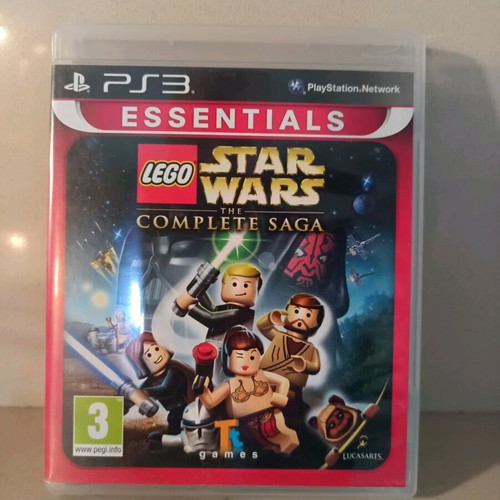 Playstation3 games used