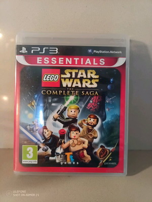 Playstation3 games used