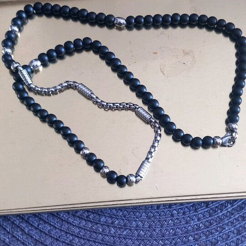Necklace beautiful
