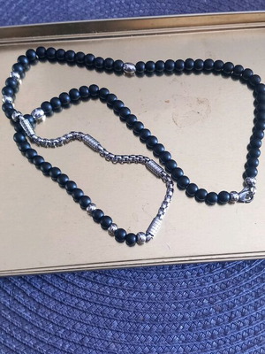 Necklace beautiful