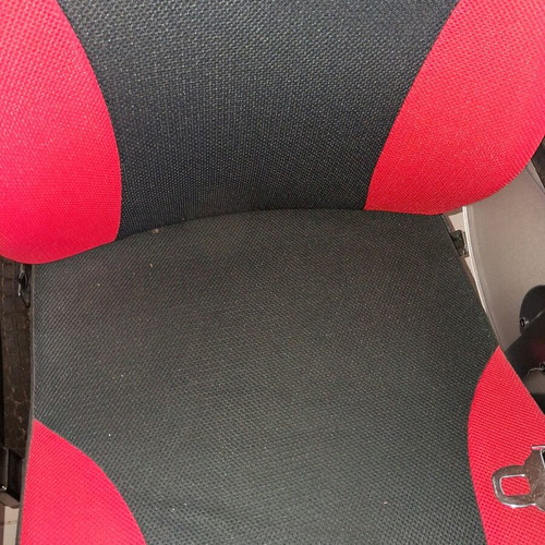 Wheelchair new