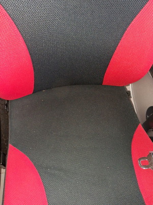 Wheelchair new