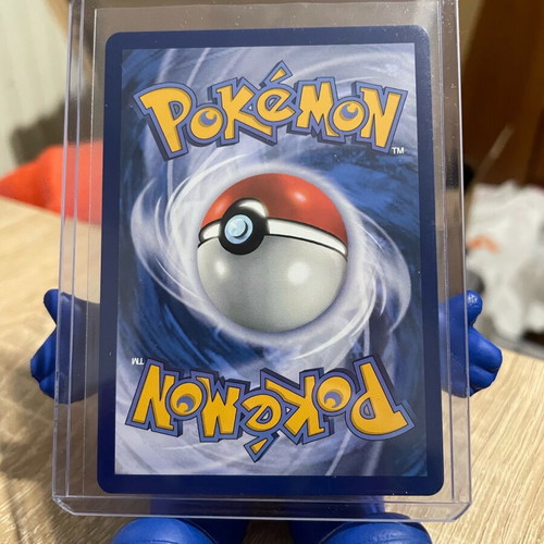 Pokemon Larry’s Staraptor ASC 249/217 near mint