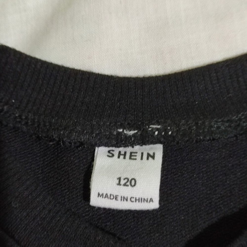 Baby sweatshirt like new