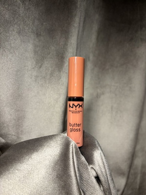 Nyx Buttergloss Lipgloss Bit Of Honey new