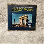  CRAZY PARIS CD