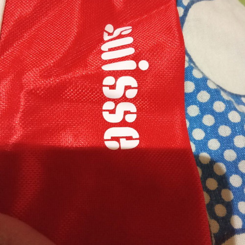 Switzerland Team Jersey 2008 New Size L